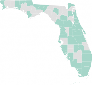 Pace Program Florida 