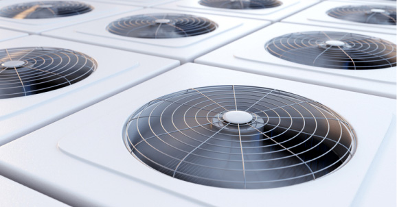 HVAC Heating and Cooling