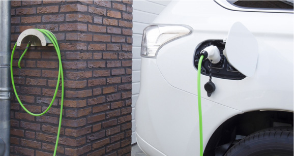 Electric Car Chargers