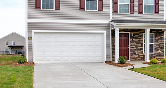 Garage Doors