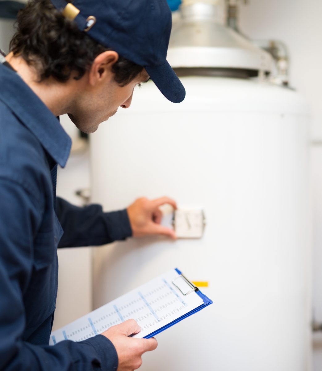 Funding Water Heater Replacements and Upgrades 7