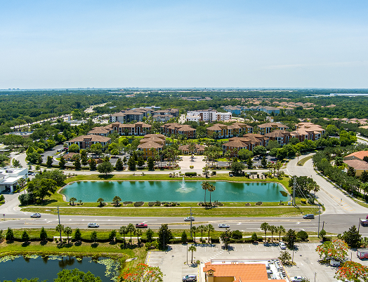 Manatee County 8