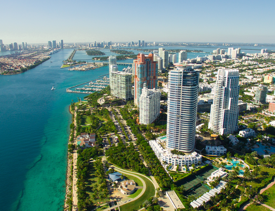Miami-Dade County 9