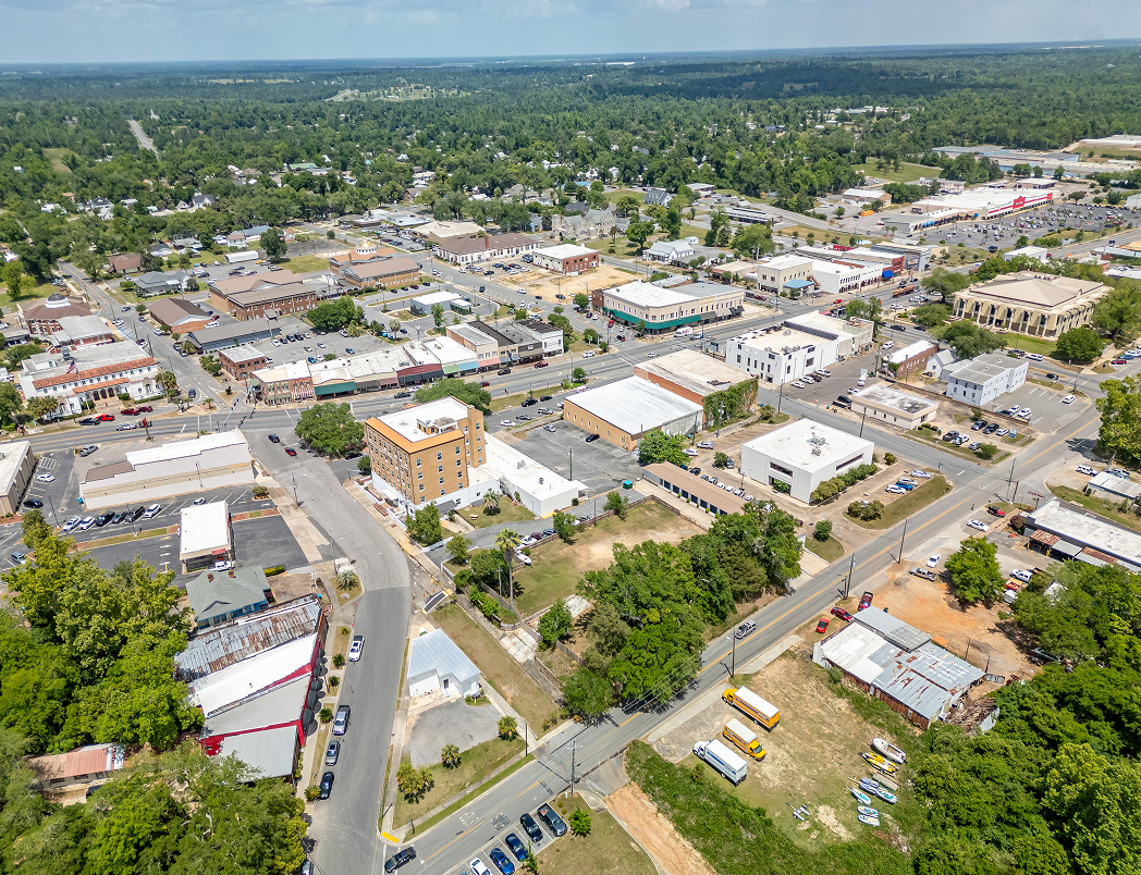 Jackson County 9