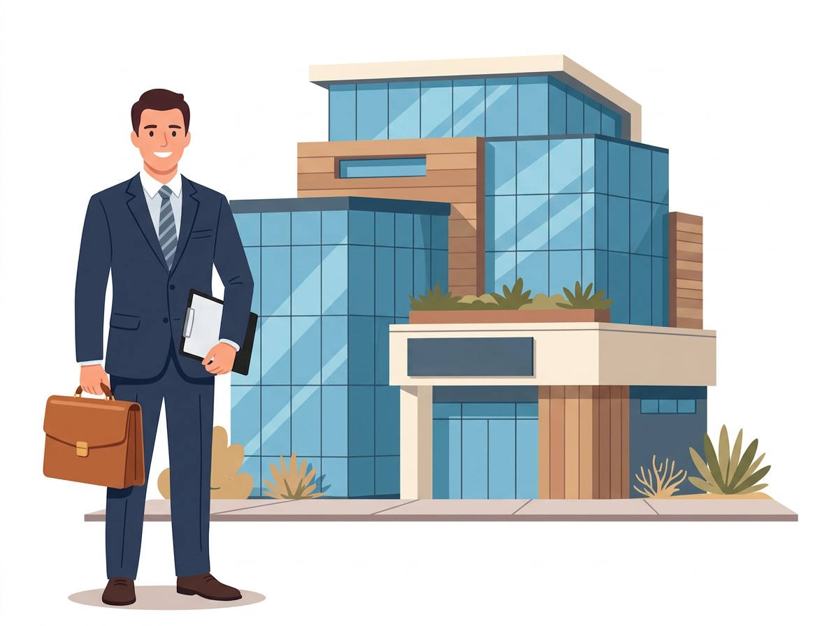 commercial-real-estate Gadsden County 1
