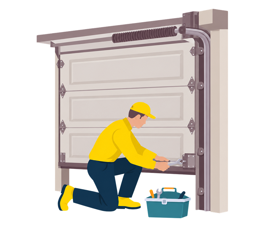 Garage Doors 7