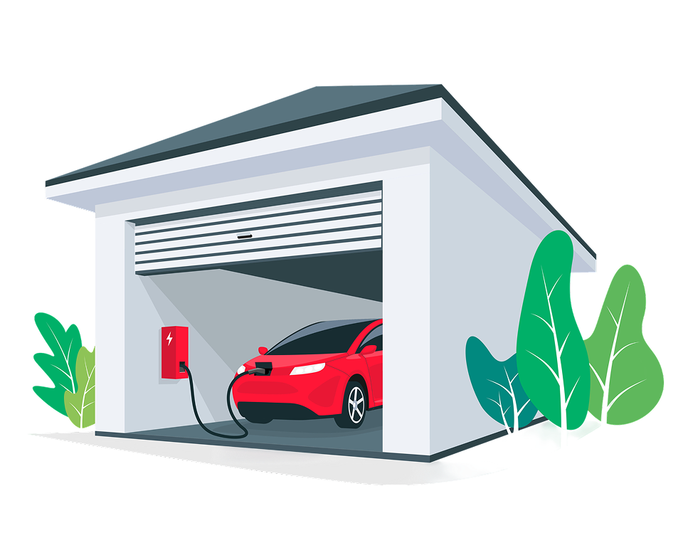 Electric Car Chargers 7