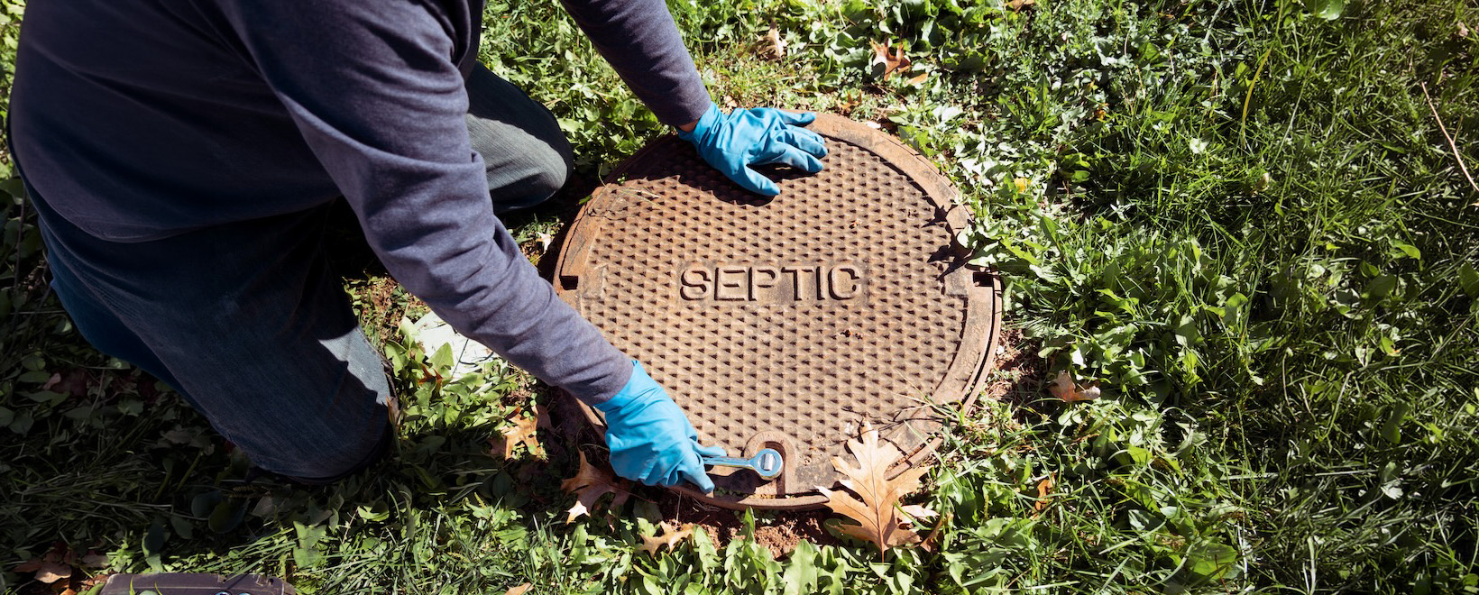 Septic-to-Sewer Conversion 6